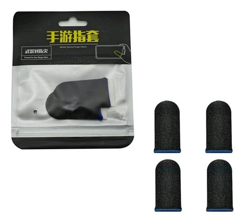 Dedales Gamer Para Celular