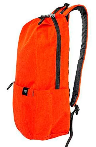 Mochila Xiaomi My Casual Daypack Cómoda 100% Poliester