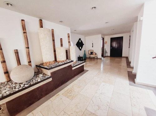 Renta Casa, Pedregal De Echegaray, Bosques De Echegaray, Naucalpan.