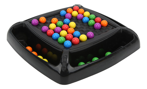 Juego De Eliminación De Bolas Juego De Mesa De Ajedrez