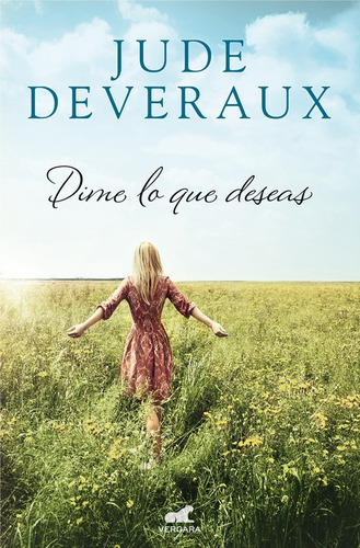 Dime Lo Que Deseas - Deveraux, Jude  - *