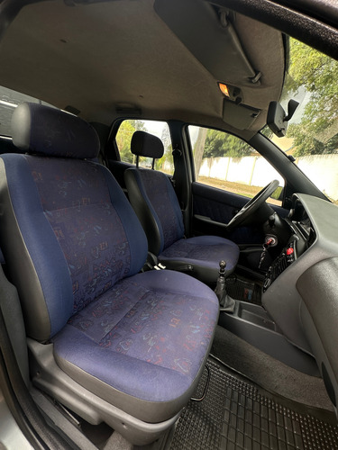 Fiat Palio 1.7 El