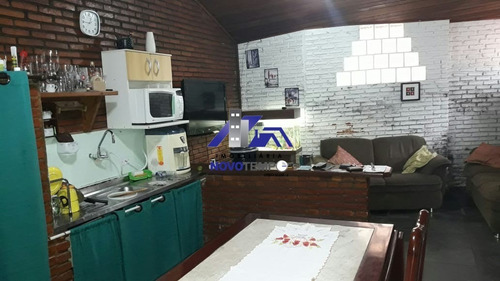 Chácara À Venda Em Mairiporã - Sp - Ch00022 - 68703282