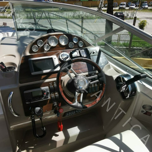 Bayliner 310 Ano2014 01xmercruiser 300 Hp - Marina Atlântica