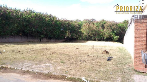 Imagem 2 de 3 de Terreno À Venda, 1900 M² Por R$ 2.100.000,00 - Jardim São Carlos - Sorocaba/sp - Te0148