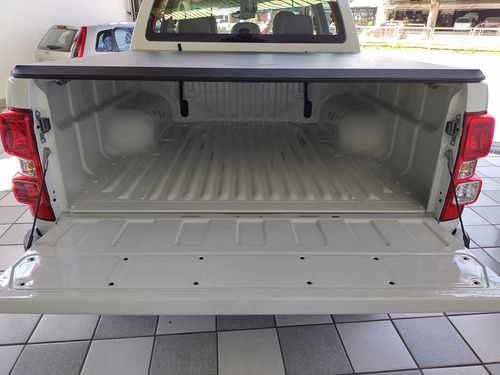 Imagem 13 de 14 de Chevrolet S10 2.8 16v Turbo Diesel Ltz Cd 4x4 Automático