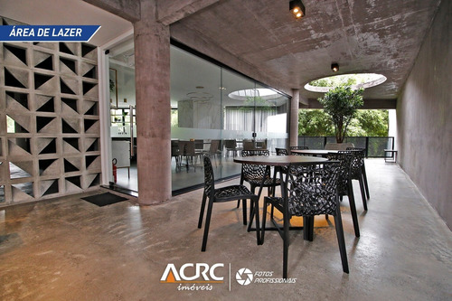 Imagem 20 de 23 de Acrc Imóveis - Apartamento Novo Com 02 Dormitórios Para Venda Em Ótima Localização No Bairro Victor Konder - Ap04240 - 69265888