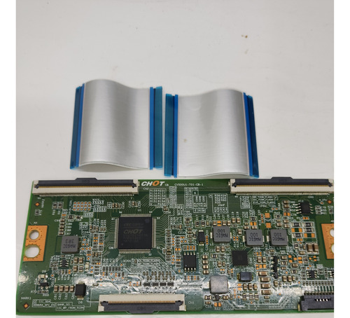 Placa T-com Aoc Le50u7970 Cv500u1-t01-cb-1 (Usado)