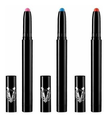 Kat Von D Technicolor Crayon Set