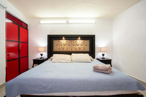 Imagen 2 de 10 de Departamento En Venta En Cancun Zona Hotelera