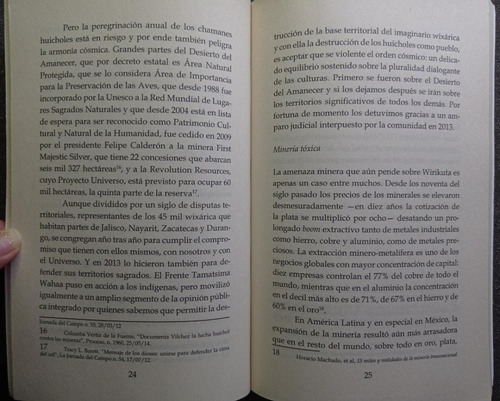 La Nuevas Luchas Por La Tierra (2000-2015) - Armando Bartra (Usado)