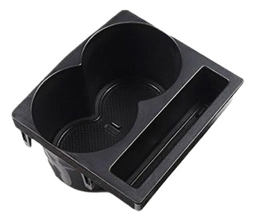 Caja De Almacenamiento For Reposabrazos Con Portavasos Byd