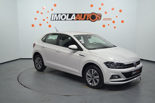 Imagen 7 de 15 de Volkswagen Polo 1.6 Msi Highline At 2019-imolaautos