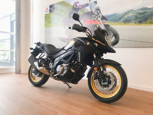 Imagen 16 de 25 de Suzuki V-strom 650xt - No Ktm 790, No Kawasaki Versys! Jc