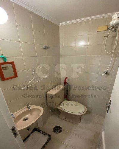 Apartamento De 69m² 2 Dormitórios Jardim Bonfiglioli - São Paulo - Ap14639 - 69263898