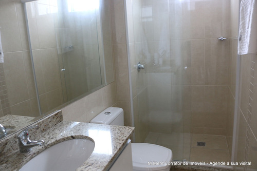 Imagem 19 de 30 de Apartamento Com 3 Dormitórios À Venda Com 188.76m² Por R$ 756.000,00 No Bairro Alto Da Glória - Curitiba / Pr - M2ag-pgef93