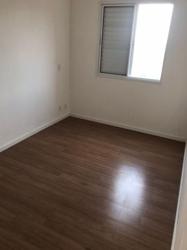 Imagem 10 de 16 de Apartamento Com 2 Dormitórios Para Alugar, 54 M² Por R$ 1.800,00/mês - Vila Assunção - Santo André/sp - Ap5429