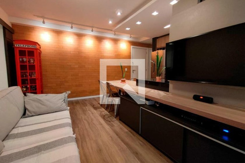 Imagem 8 de 15 de Apartamento À Venda - Água Fria, 1 Quarto, 45 - S893666735