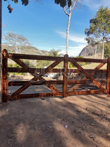 Imagem 8 de 13 de Chacara De 11.300m2 Bem Localizada Em Gonçalves - Mg, Analisa Permuta Menor - Ch00205 - 71058121