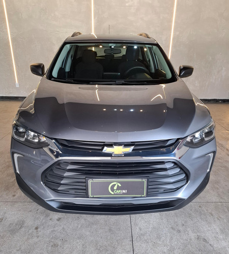 Chevrolet Tracker 1.0 Lt Turbo Aut. 5p