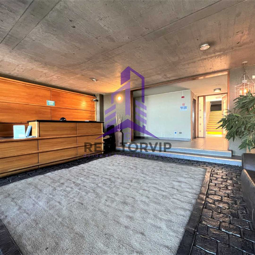 En Venta Departamento Home Study, Concon (60903)