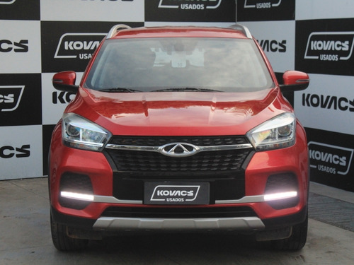 Chery Tiggo 3 1.5 Gls At