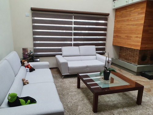 Imagen 4 de 23 de Casa En Venta En Valle De Las Fuentes, Calimaya