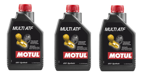Aceite Transmision Audi G 052 162 A1 A2 A6 Kit 3 Litros
