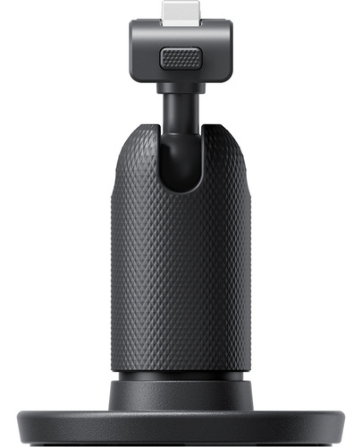 Soporte Base Giratoria Para Insta360 Go 3 Montaje Magnético