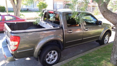 Great Wall Wingle 2.4 Extra Full 2012