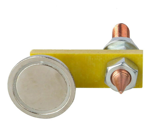 Cabezales De Soporte De Soldadura De Magnetismo Fuerte Succi