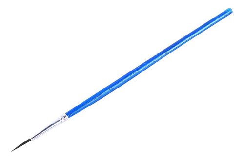 2 X 2x5 Unids/set Pinceles De Pintura Pintados A 2 Piezas