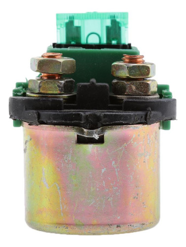 De Solenoide De Arranque Para 1980-1983 Gl1100