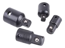 Comprar Juego De 4 Destornilladores Convertidores De Enchufes 1\u002F2, 3