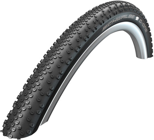 Cubierta Schwalbe G One Bite 29x2.0 Perf Mtb Gravel - Celero