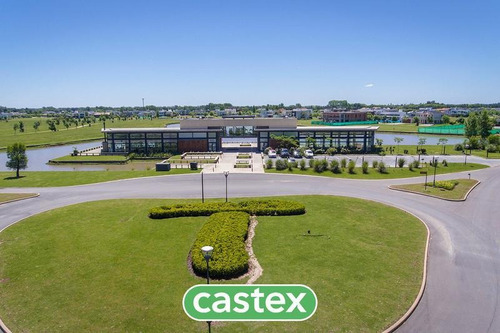 Imagen 4 de 30 de Lote Super Premium Al Lago En Terravista A La Venta