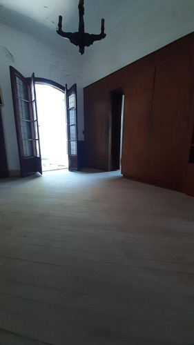 Imagen 18 de 30 de Original Casona Antigua De Estilo, A Reciclar, Ideal Inversión, Casa Comercio Vivienda