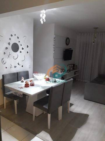 Imagem 9 de 20 de Apartamento À Venda, 63 M² Por R$ 535.000,00 - Vila Carrão - São Paulo/sp - Ap2265