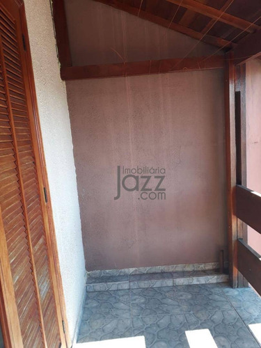 Casa Com 3 Dormitórios À Venda, 100 M² Por R$ 330.000,00 - Jardim Galetto - Itatiba/sp - Ca7933