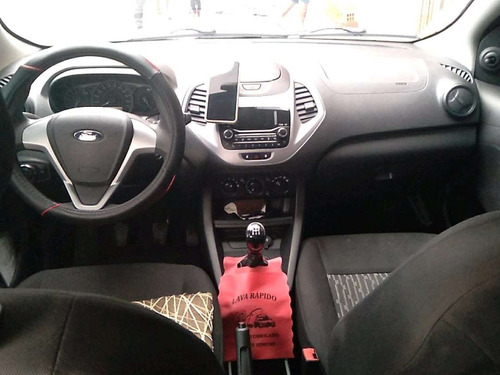 Imagem 11 de 14 de Ford Ka S 1.0 12v Flex