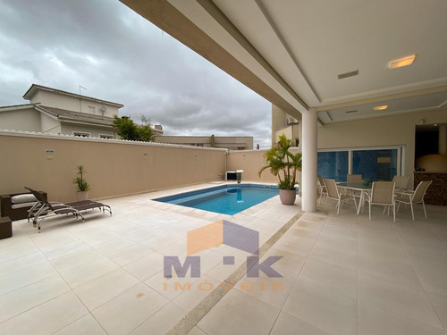 Imagem 13 de 15 de Casa Para Venda Em Arujá, Jardim Limoeiro, 4 Dormitórios, 4 Suítes, 5 Banheiros - 1232_1-2370663