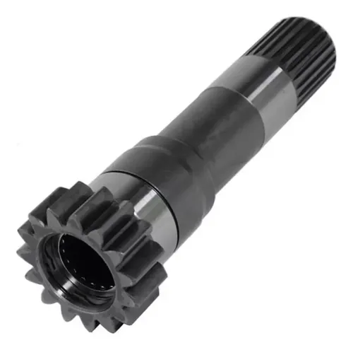 Eixo Piloto Tdf 12 Vel. 15x25 Massey 265 275 290 292 295 299