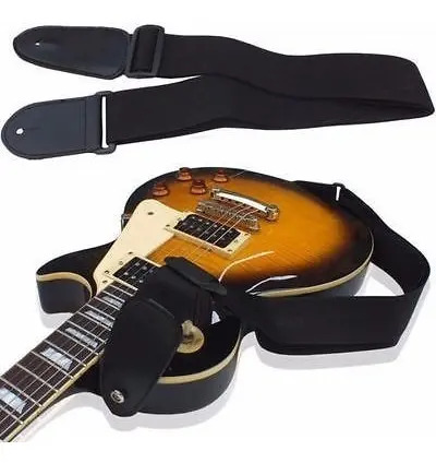 Talí Guitarra Correa Bajo | Meses sin intereses