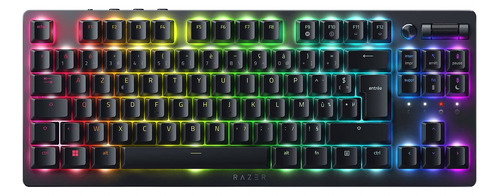 Razer Deathstalker V2 Pro Tkl