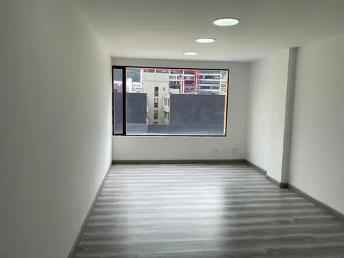 Oficina En Arriendo/venta En Chicó Norte. Cod A12614