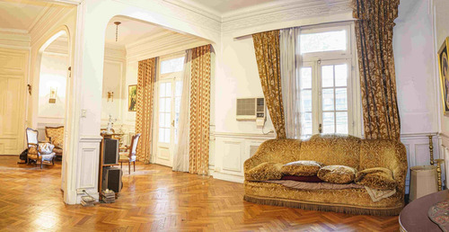 Venta 5 Ambientes C/dep Vicente López1800 Recoleta