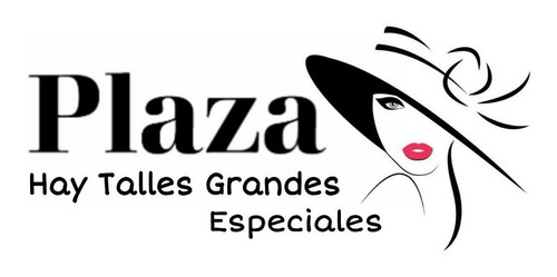 Imagen 6 de 6 de Blusa Remera Gasa Fiesta Brillos Talles Grandes Especiales