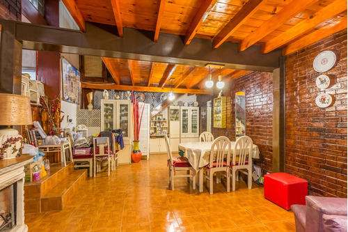 Venta Boedo Ph En Block 5 Ambientes 2 Cocinas Terraza 2 Baños Con Jacuzzi Muy Amplio