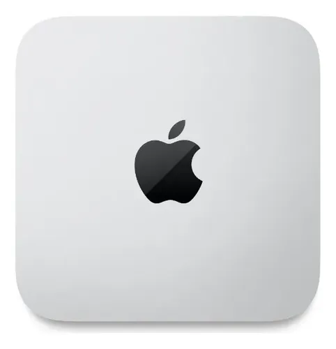 Mac Mini M2 8gb Ram 256gb ( Enviamos Apenas Para São Paulo