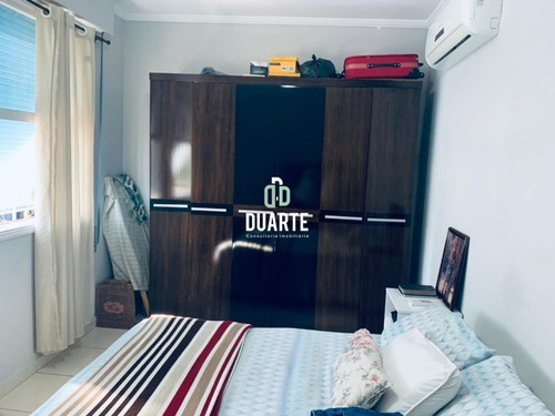 Imagem 8 de 26 de Apartamento - Ap03550 - 69206015